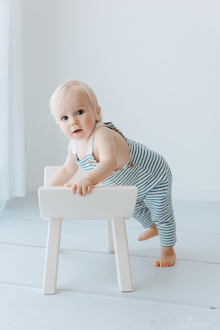 photographe enfant saint André de Cubzac