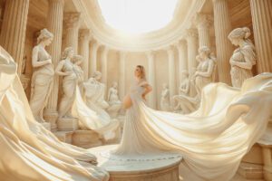 séance grossesse grece