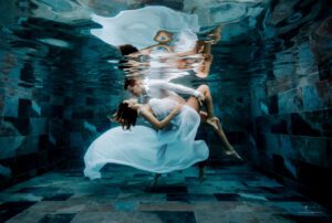 photographe underwater gironde