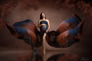 formation photographie de grossesse