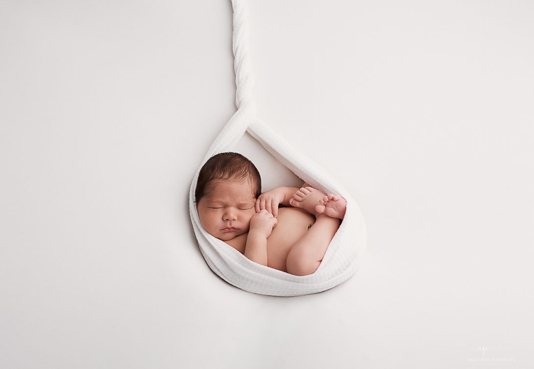 formation photographie nouveau-né