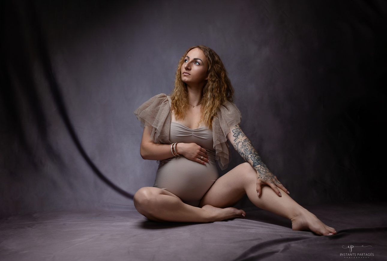 photographe cadillac en fronsadais