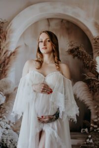 séance grossesse saint andre de Cubzac