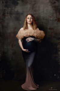 photographe cadillac en fronsadais