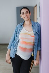 reportage d'entreprise