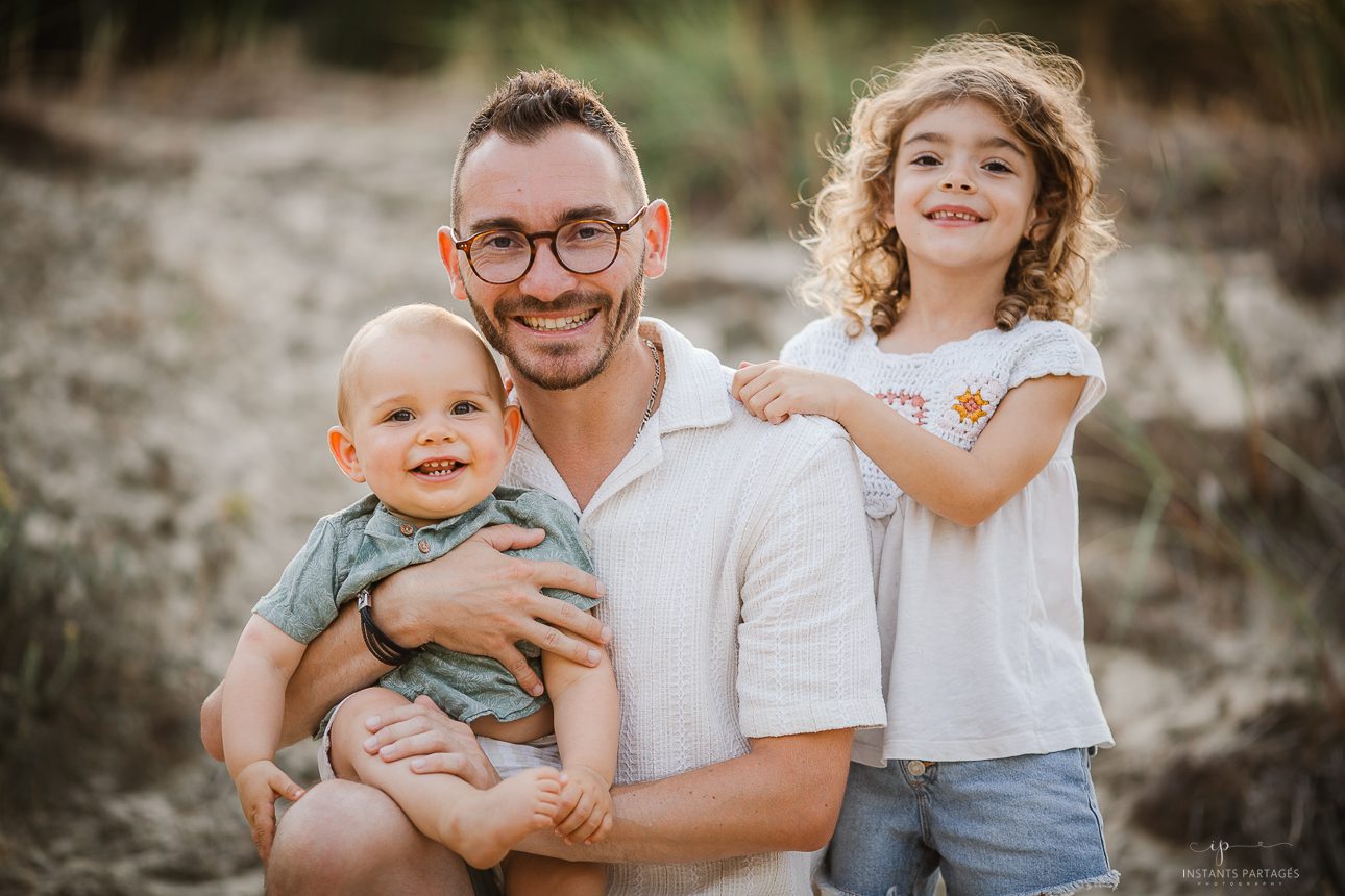 photographe famille bordeaux arcachon