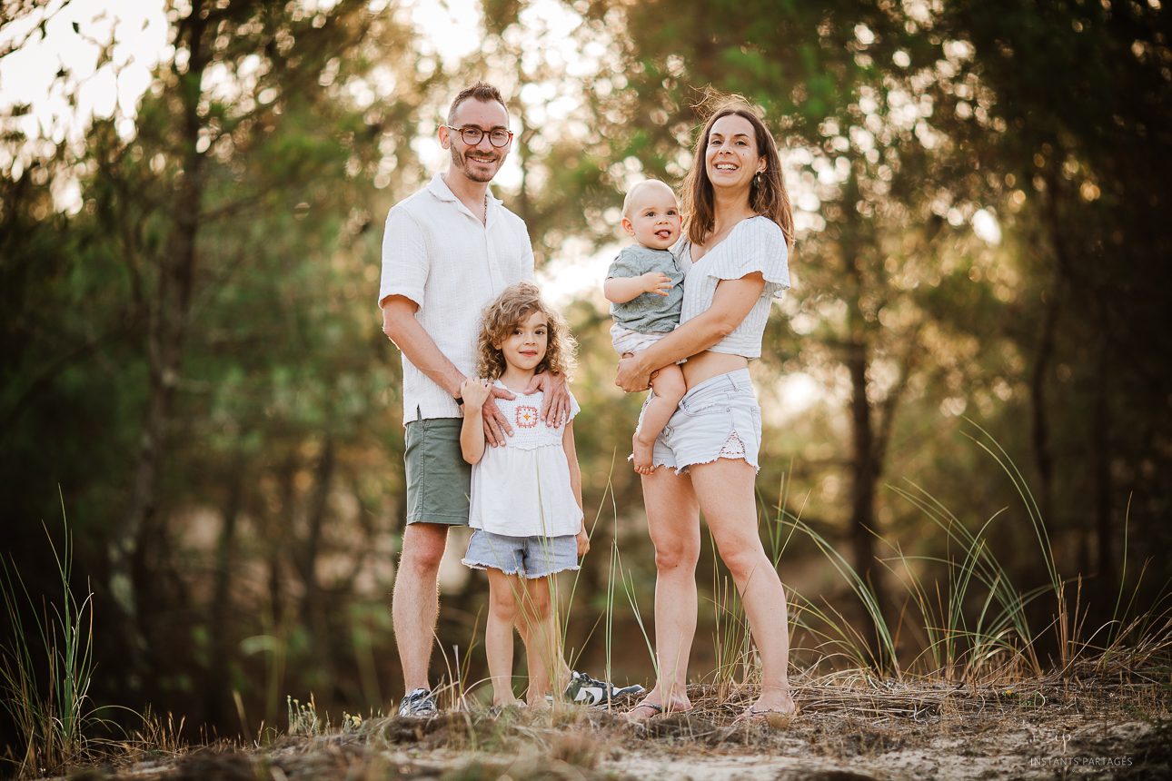 photographe cap ferret