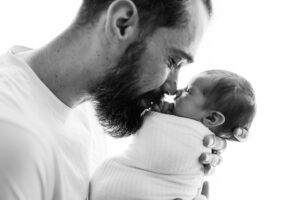 photographe bébé bordeaux saint André de Cubzac