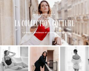 séance photo portrait de femmes