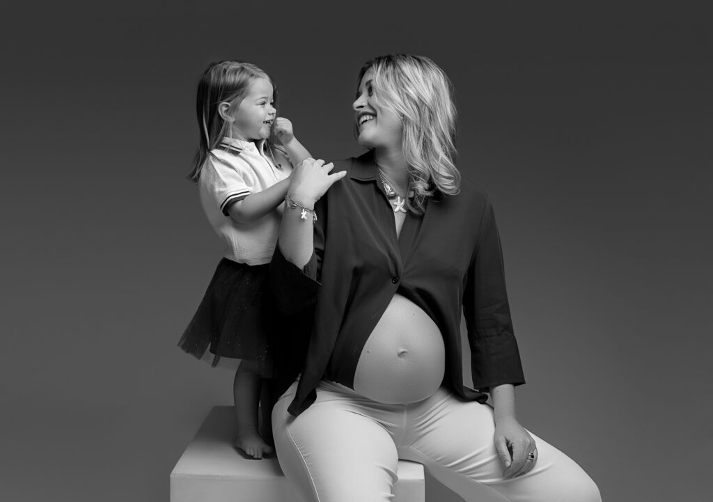 Moment idéal pour réserver sa séance grossesse 